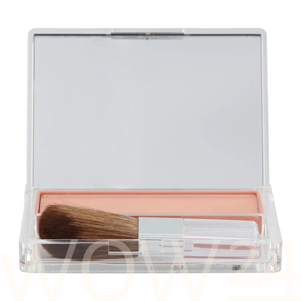 Clinique Clinique Blushing Blush Powder Blush 6 g skaistalai