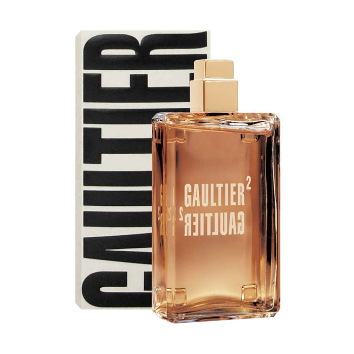 Jean Paul Gaultier Gaultier 2 Kvepalai Unisex