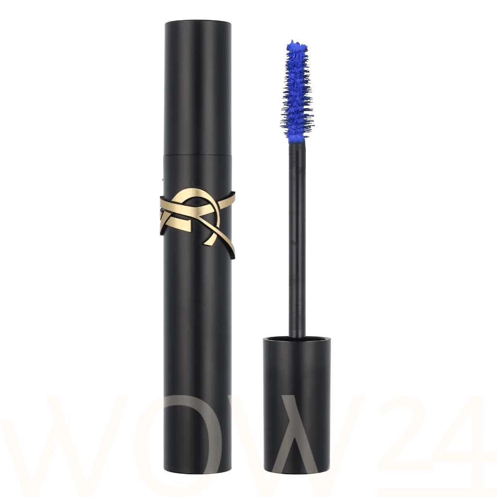 Yves Saint Laurent YSL Lash Clash Mascara 8 ml blakstienų tu&scaron;as