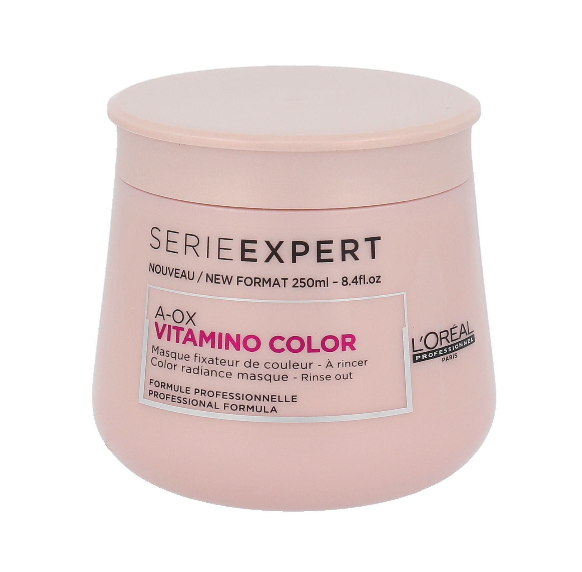 L´Oréal Professionnel Série Expert Vitamino Color A-OX 250ml plaukų kaukė