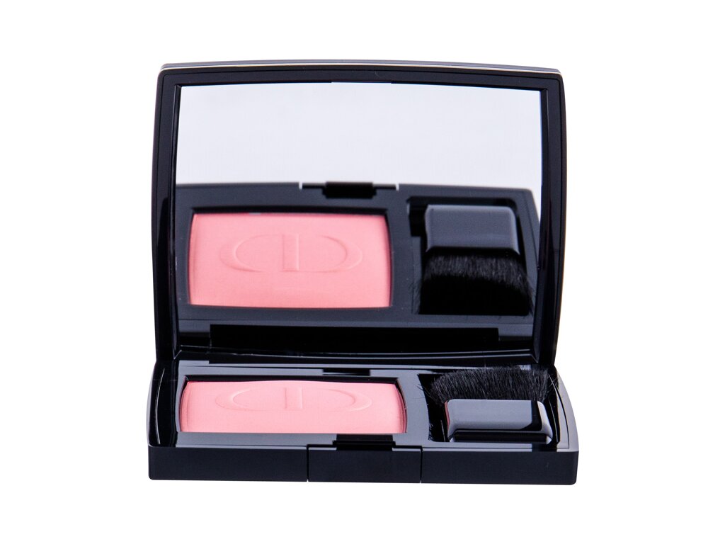 Christian Dior Rouge Blush 6,7g skaistalai (Pažeista pakuotė)