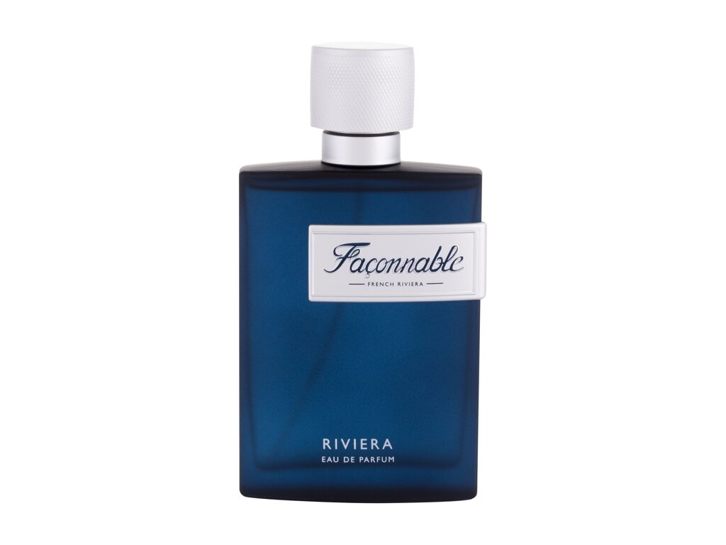 Faconnable Riviera 90ml Kvepalai Vyrams EDP (Pažeista pakuotė)