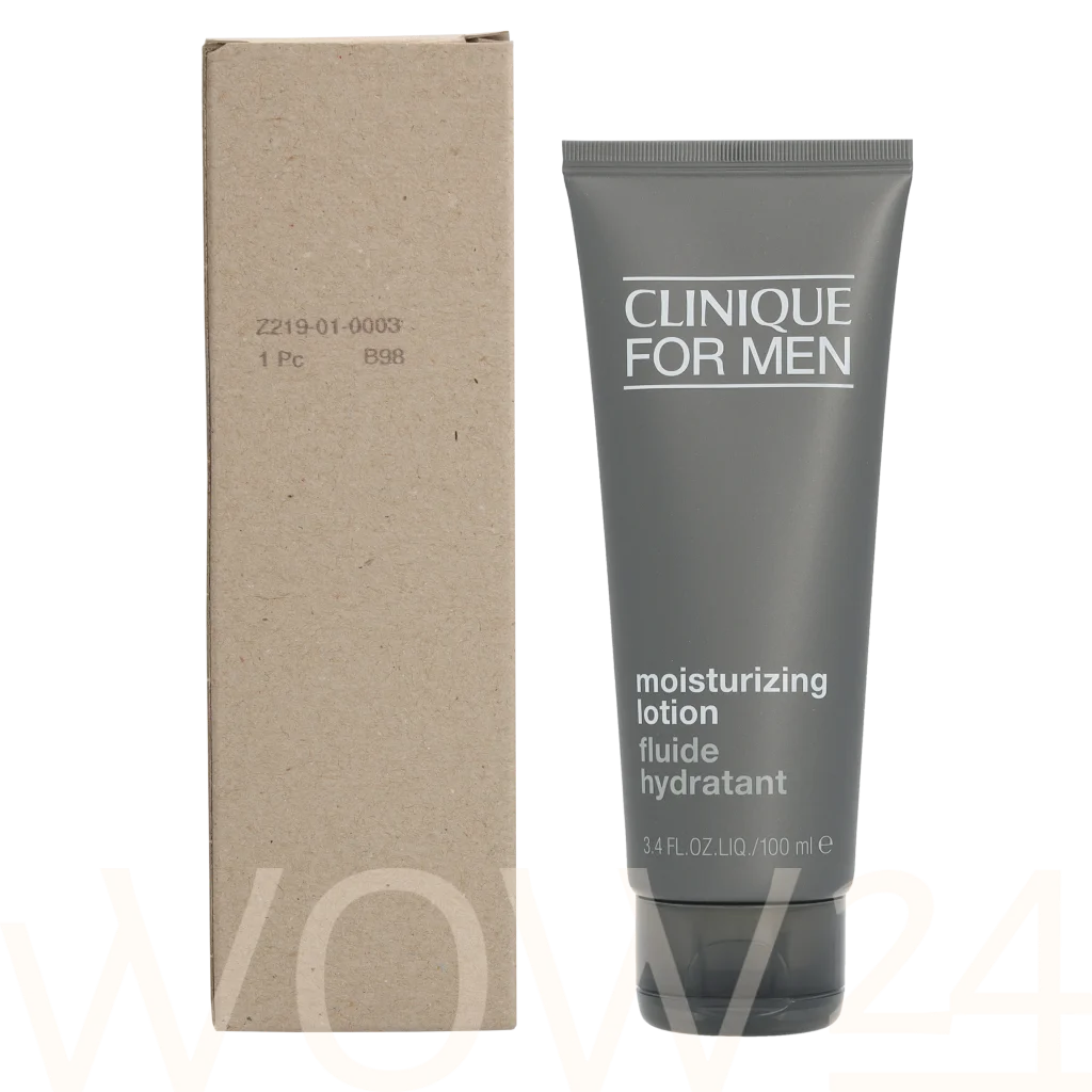 Clinique Clinique For Men Moisturizing Lotion 100 ml Vyrams