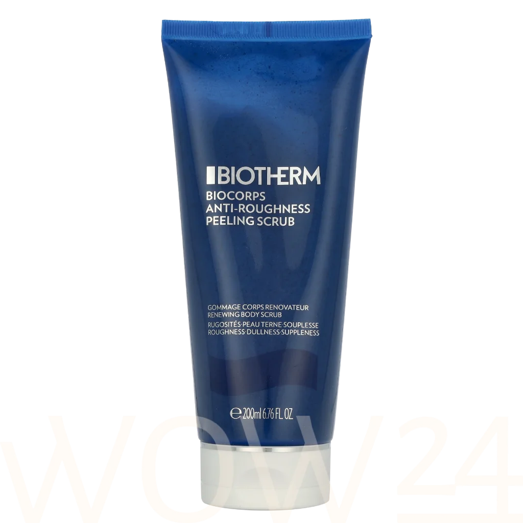 Biotherm Biotherm Biocorps Body Scrub 200 ml Vyrams