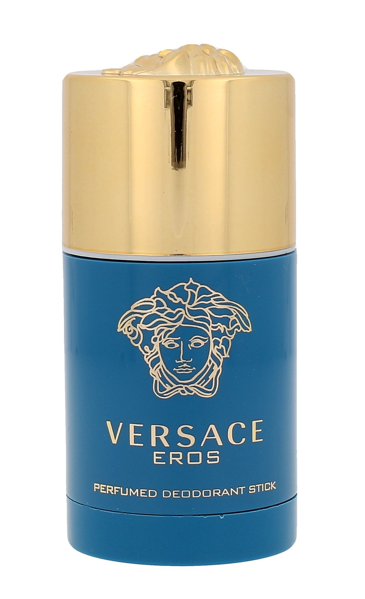 Versace Eros 75ml dezodorantas (Pažeista pakuotė)