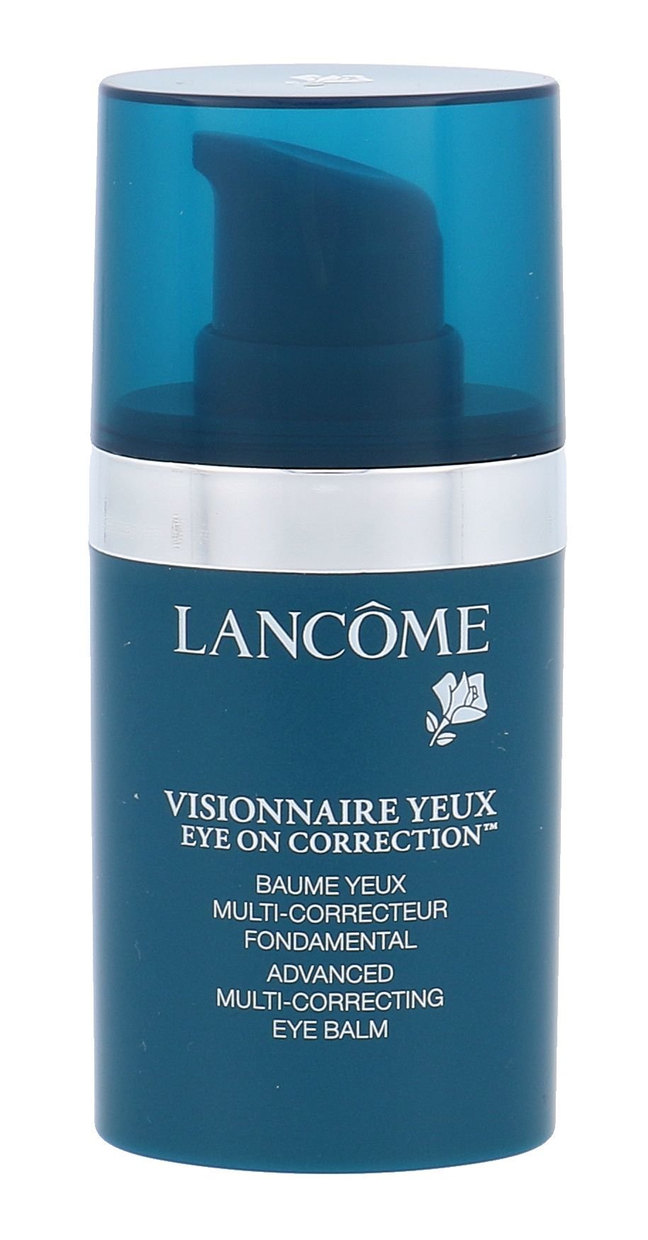 Lancome Visionnaire Yeux Advanced Eye Balm paakių kremas