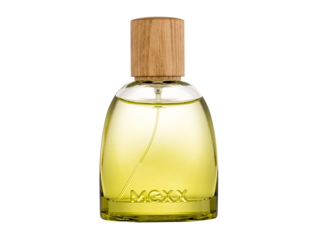 Mexx Inspired Nature Eau De Parfum 50 ml