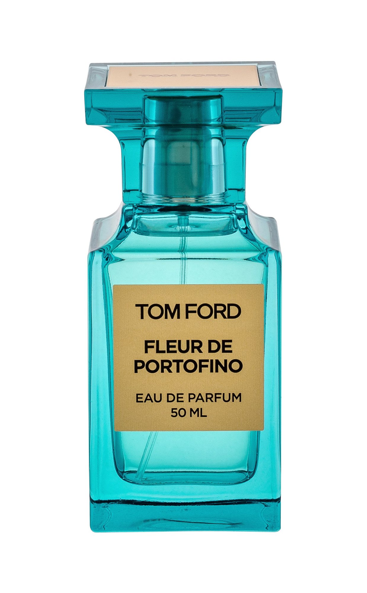 Tom Ford Fleur de Portofino 50ml NIŠINIAI Kvepalai Unisex EDP