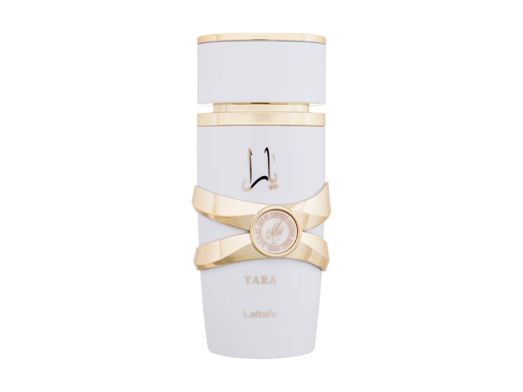 Lattafa perfumes Yara Moi Eau De Parfum 100 ml Damaged box