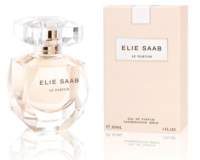 Elie Saab Le Parfum 3x20ml Kvepalai Moterims EDP