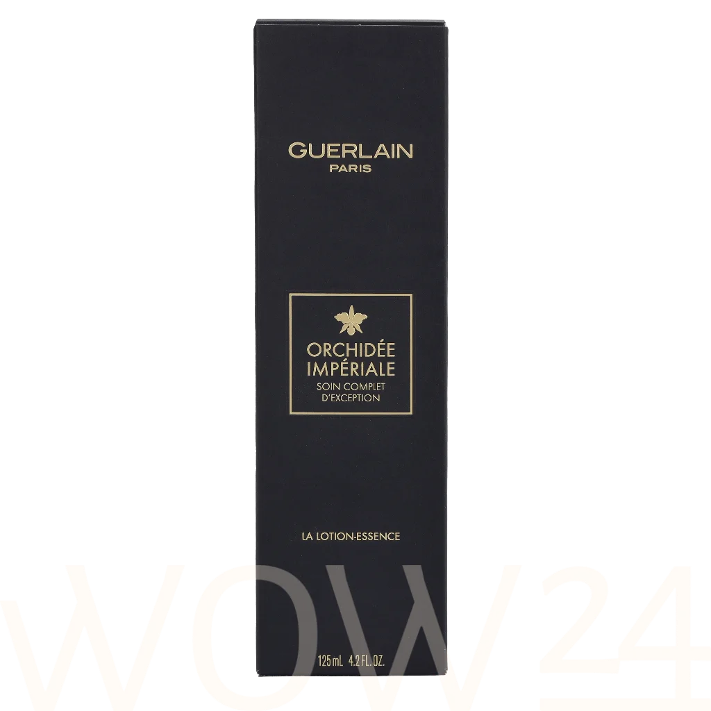Guerlain Orchidee Imperiale The Essence-In-Lotion 125 ml natūrali veido odos priežiūros priemonė