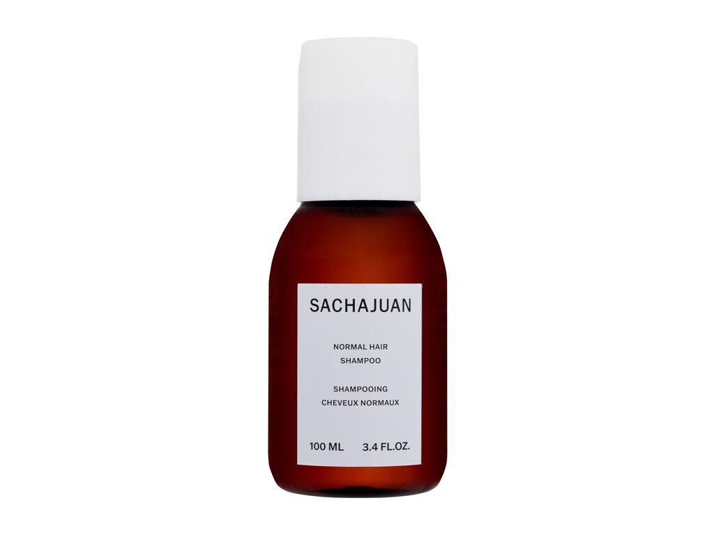 Sachajuan Normal Hair Shampoo &scaron;ampūnas