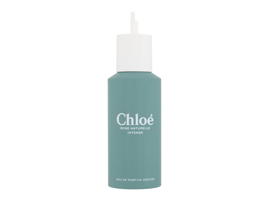Chlo&eacute; Chloe Rose Naturelle Intense Eau De Parfum 150 ml Refill Damaged box