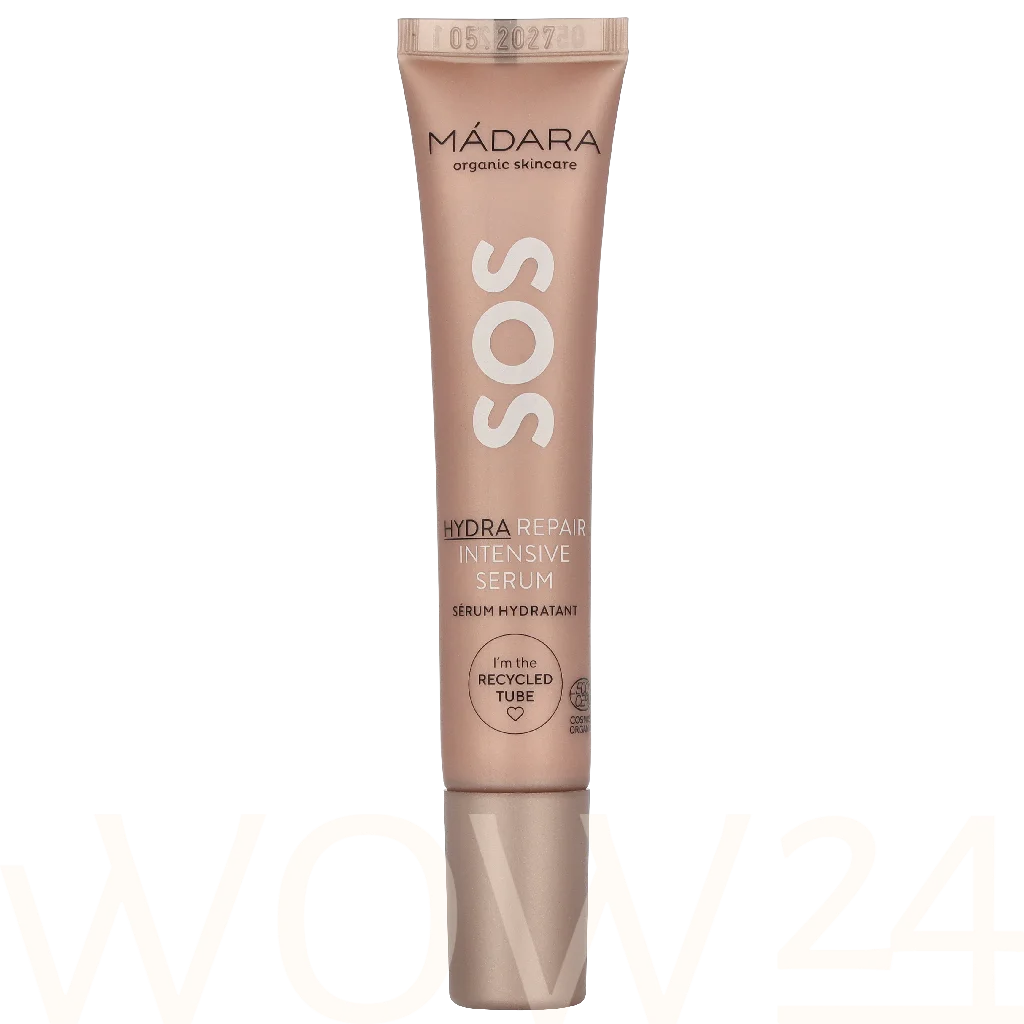 Madara Madara Sos Hydra Repair Intensive Serum
