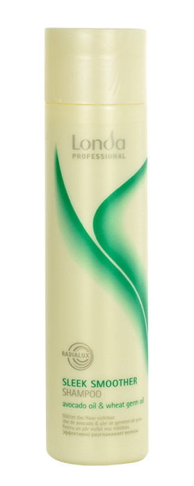 Londa Professional Sleek Smoother šampūnas