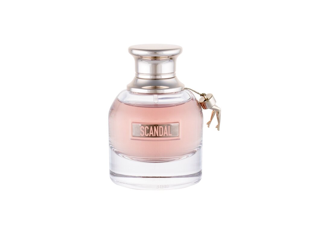 J.p. gaultier Scandal Eau De Parfum 30 ml Damaged box