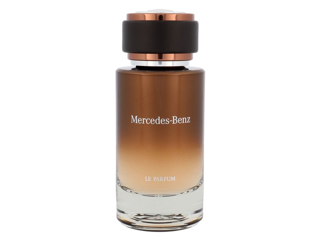 Mercedes-benz Le Parfum Eau De Parfum 120 ml Damaged box