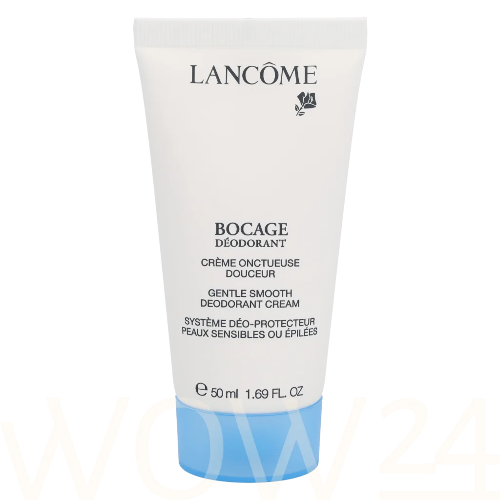 Lancome Lancome Bocage Deo Gentle Smooth Cream 50 ml dezodorantas