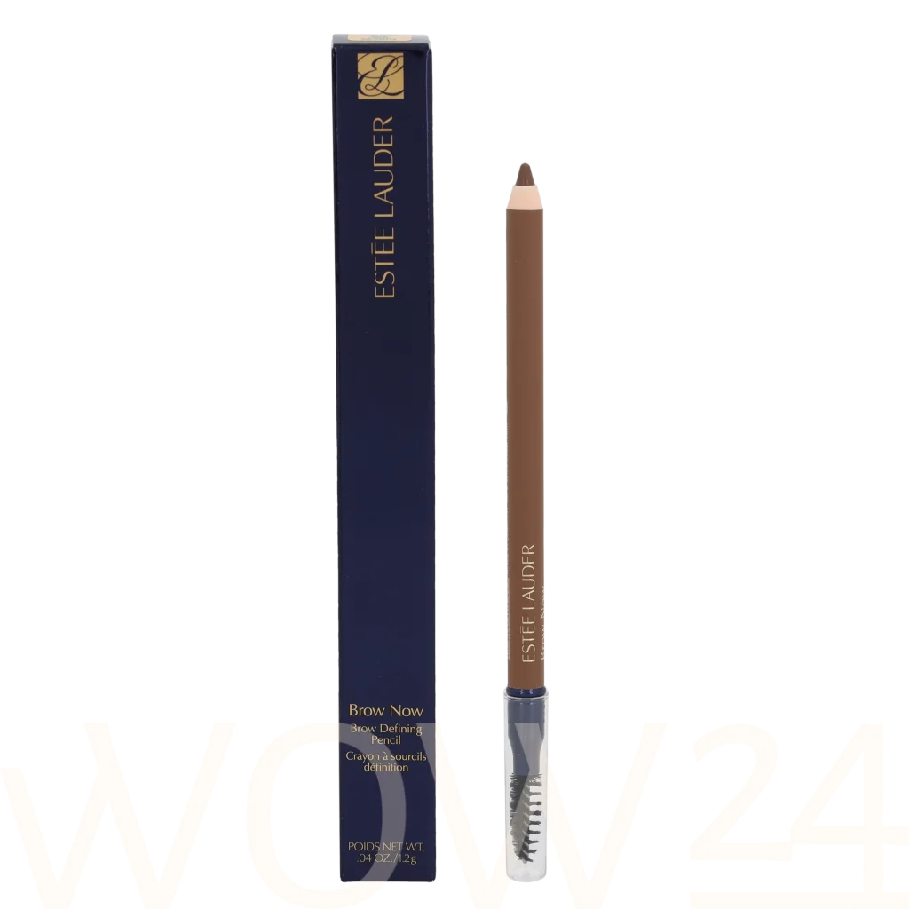 Este&eacute; Lauder E.Lauder Brow Now Pencil 1.2 g kosmetika akims