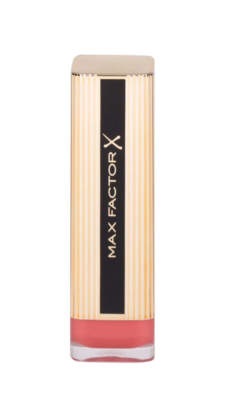 Max Factor Colour Elixir 4g lūpdažis