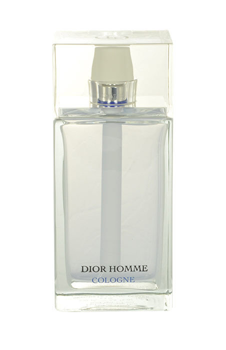 Christian Dior Dior Homme Cologne 2013 200ml Kvepalai Vyrams Cologne Testeris tester