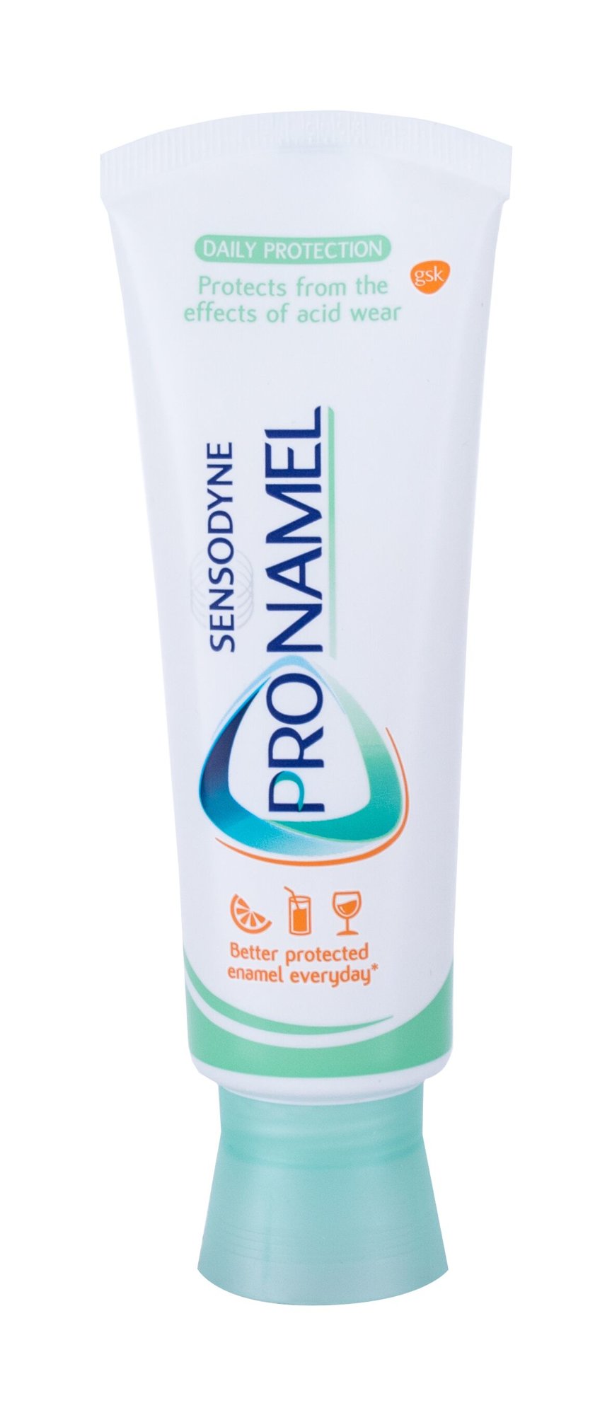 Sensodyne Pronamel Daily Protection 75 ml Damaged box