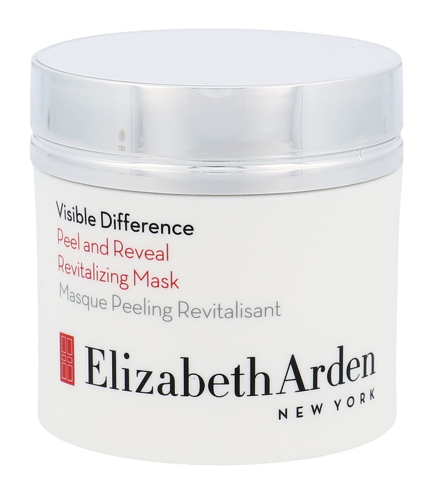 Elizabeth Arden Visible Difference Peel And Reveal 50ml Veido kaukė (Pažeista pakuotė)
