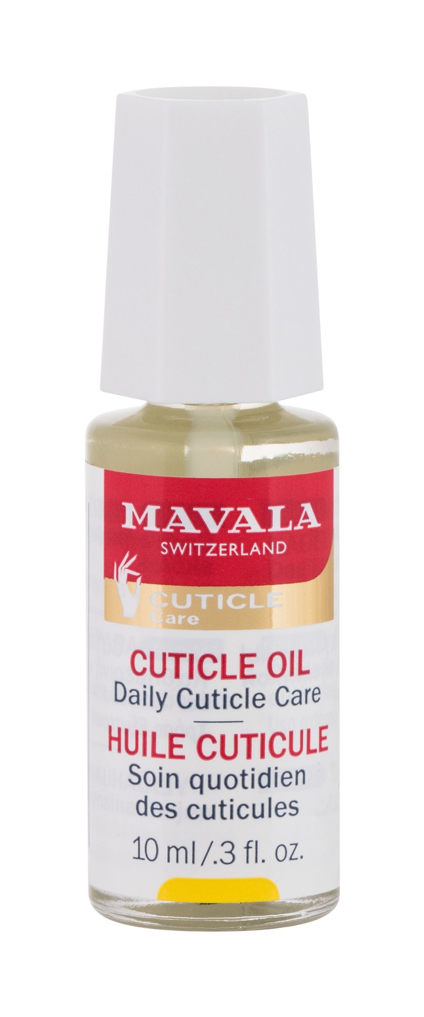 MAVALA Cuticle Care Cuticle Oil nagų priežiūrai