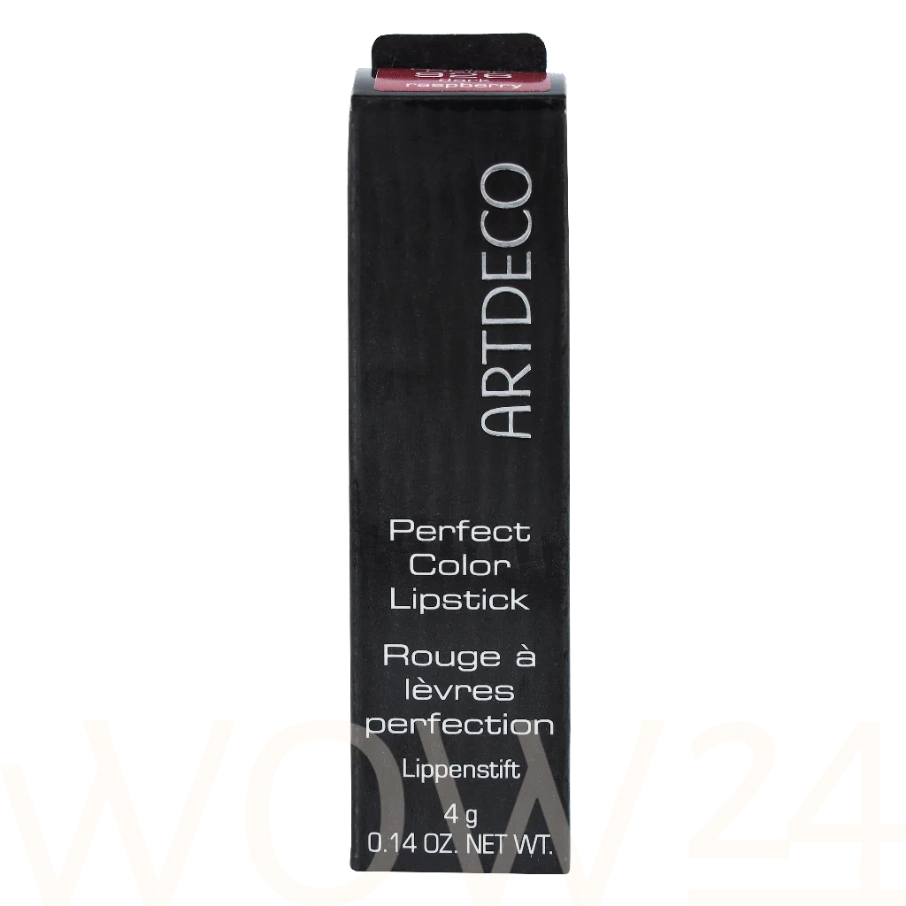 Artdeco Perfect Color Lipstick