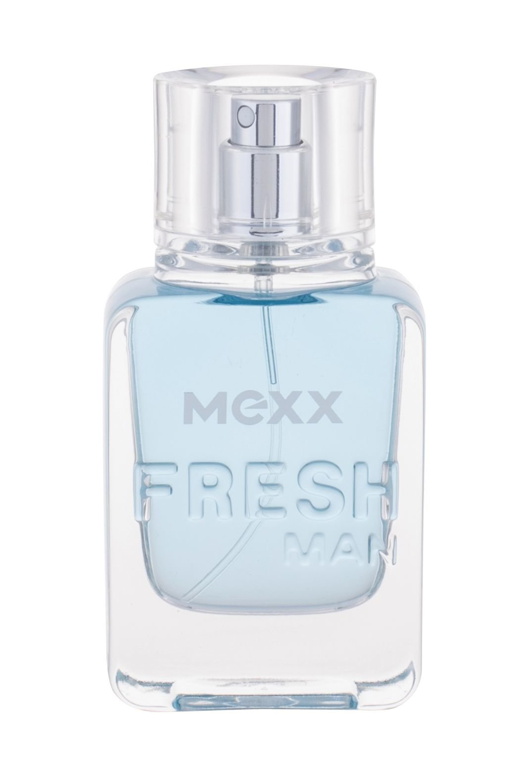 Mexx Fresh Man 30ml Kvepalai Vyrams EDT (Pažeista pakuotė)