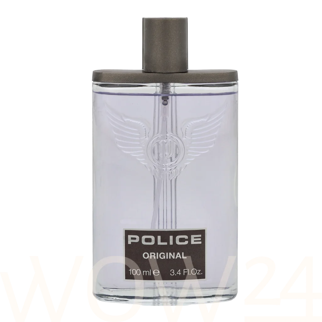 Police Police Original Edt Spray 100 ml kvepalai Vyrams EDT