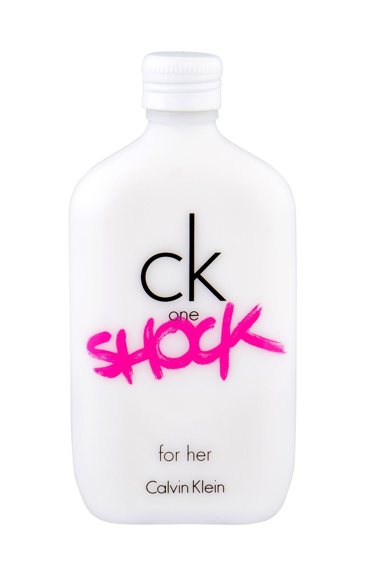 Calvin Klein One Shock For Her 50ml Kvepalai Moterims EDT