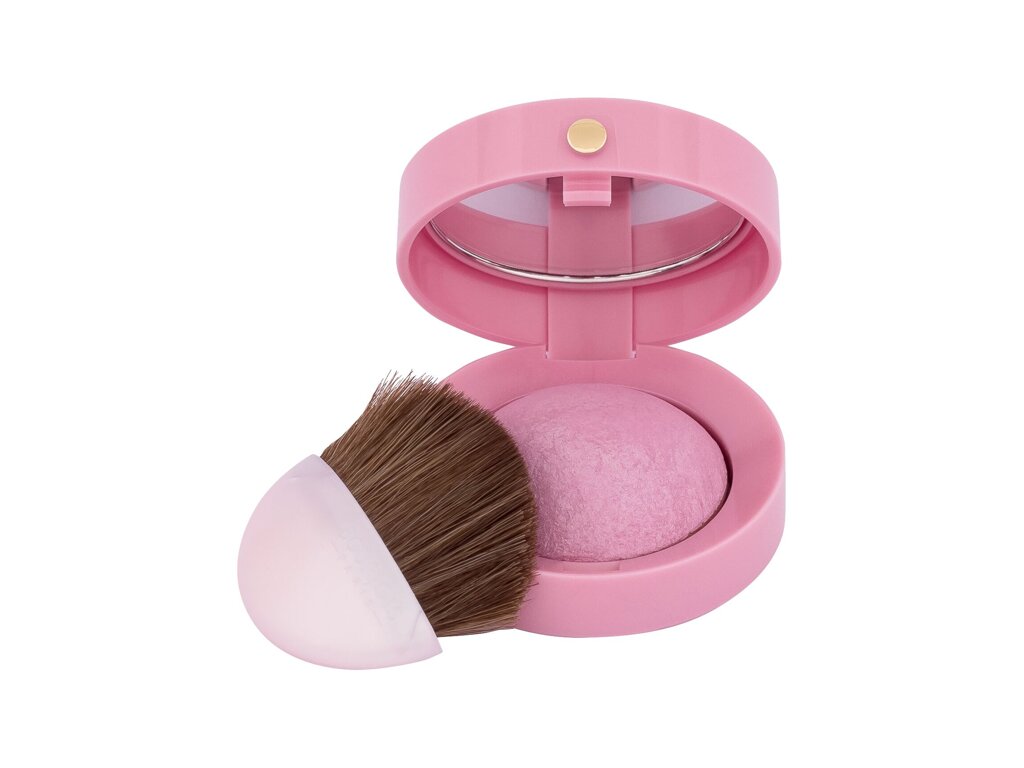 Bourjois Little Round Pot Blush 2.5 ml