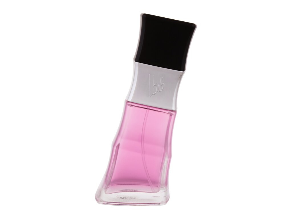 Bruno Banani Dangerous Woman Eau De Toilette 50 ml Damaged box