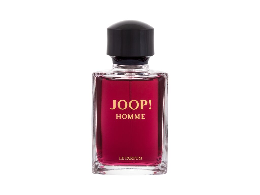 JOOP! Homme Le Parfum 75ml Kvepalai Vyrams Parfum