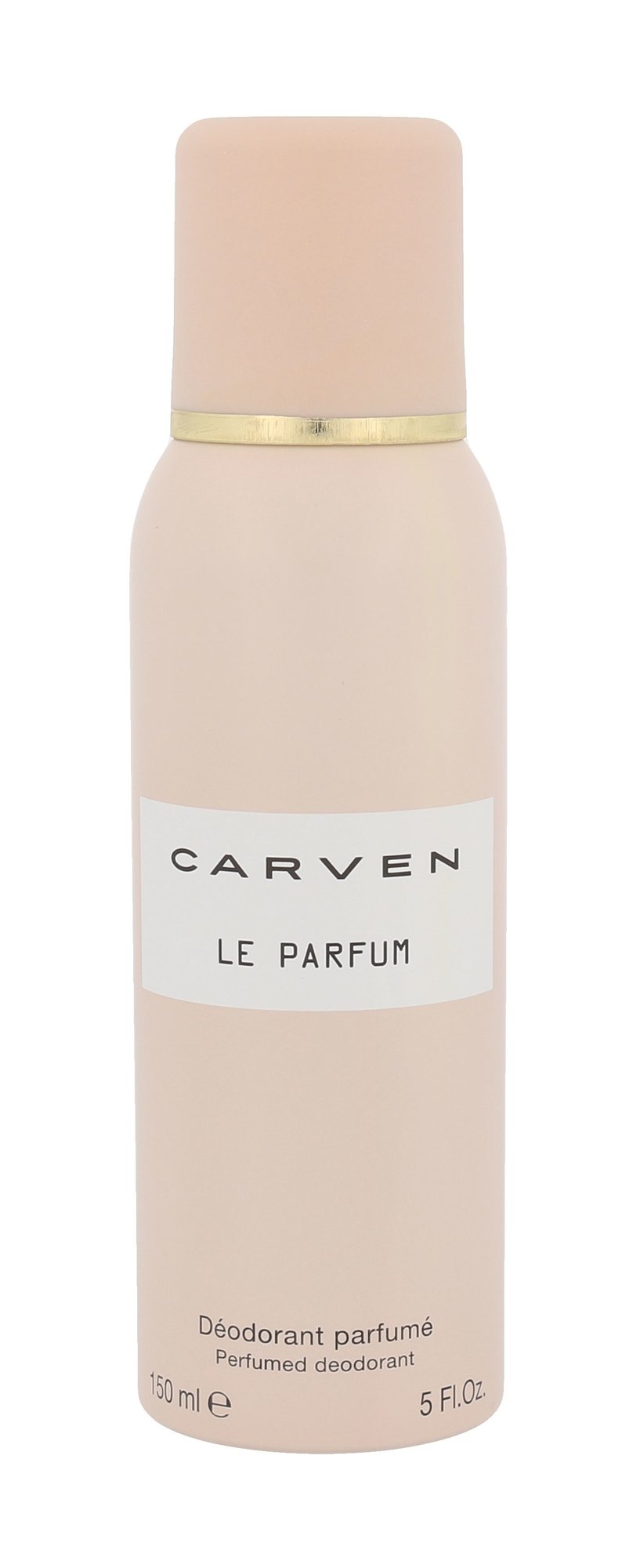 Carven Le Parfum 150ml NIŠINIAI dezodorantas Testeris