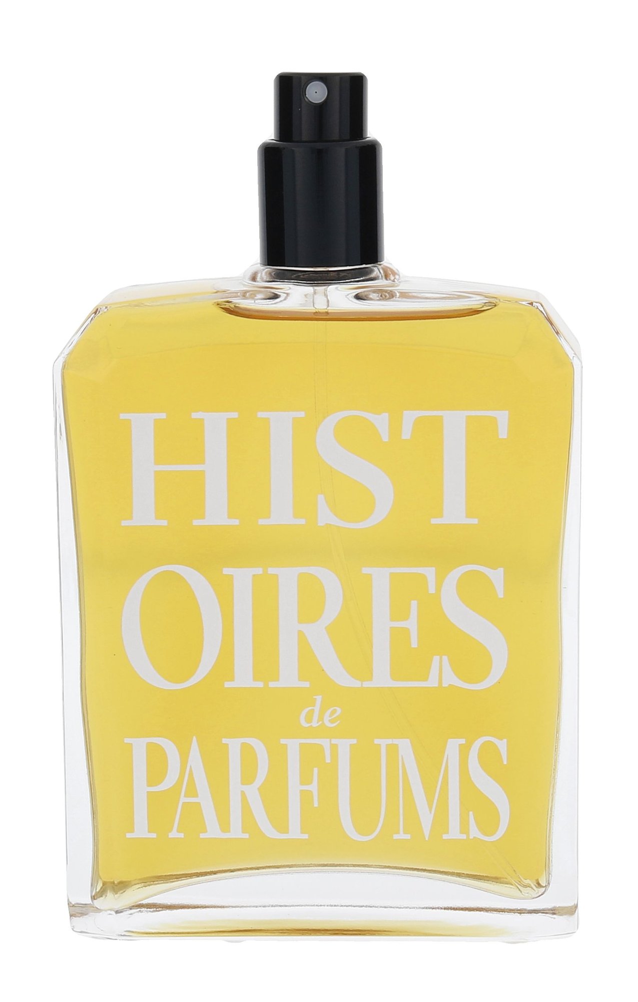 Histoires de Parfums 1740 Marquis de Sade 120ml NIŠINIAI Kvepalai Vyrams EDP Testeris tester