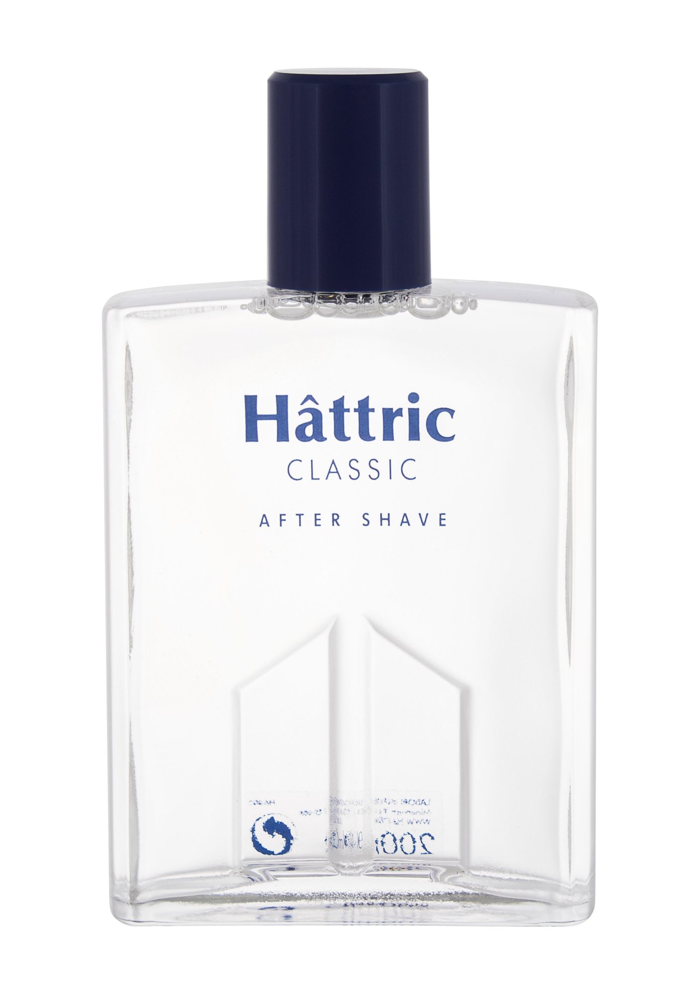 Hattric Classic 200 ml Damaged box