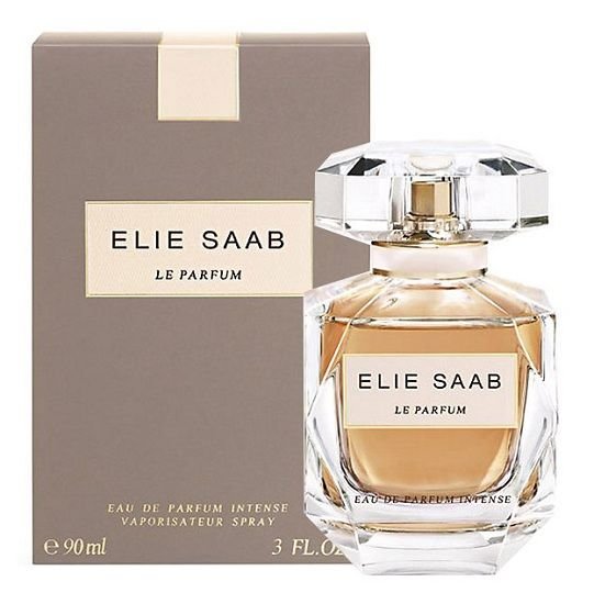 Elie Saab Le Parfum Intense kvepalų mėginukas Moterims