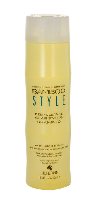 Alterna Bamboo Style Deep Cleanse Clarifying &scaron;ampūnas