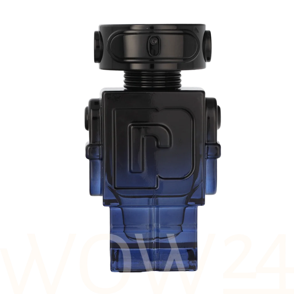 Paco Rabanne Paco Rabanne Phantom Intense Edp Spray 50 ml kvepalai Vyrams