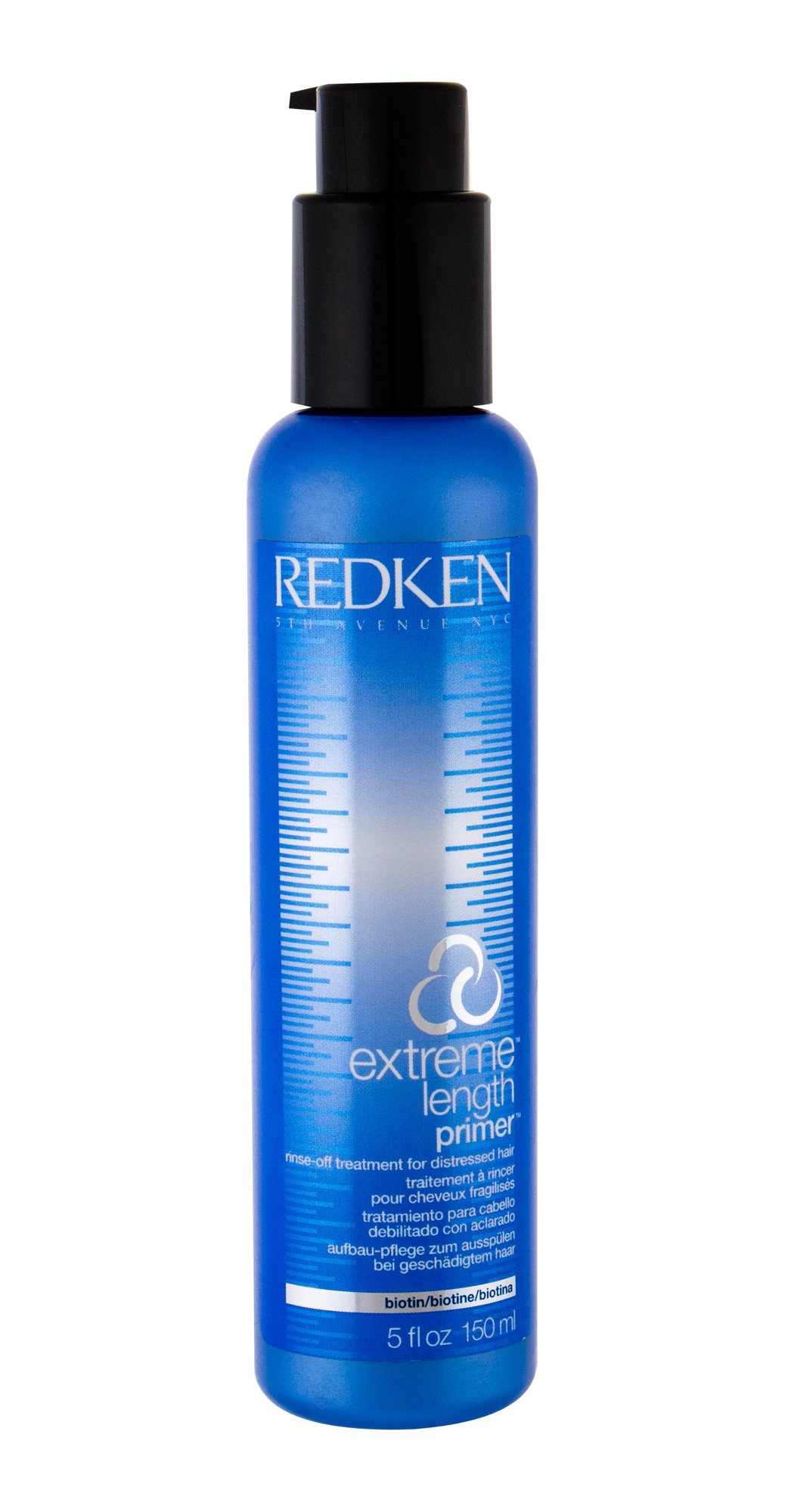 Redken Extreme Length Primer plaukų balzamas