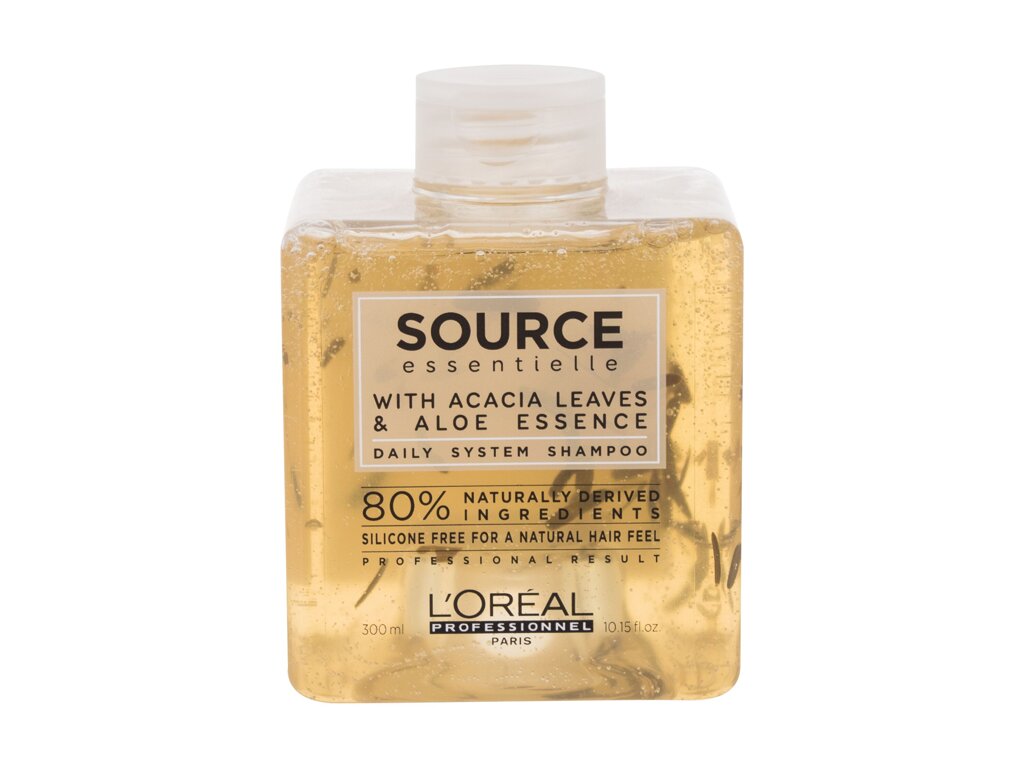 L'Oréal Professionnel Source Essentielle Daily šampūnas