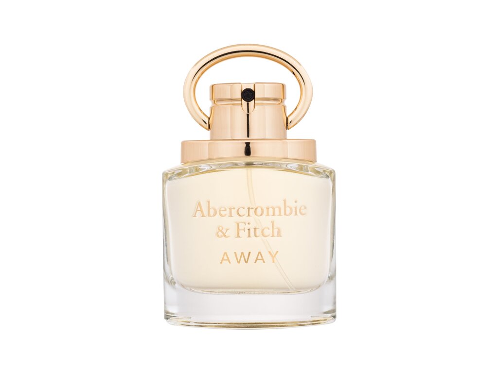 Abercrombie & Fitch Away Eau De Parfum 50 ml Damaged box