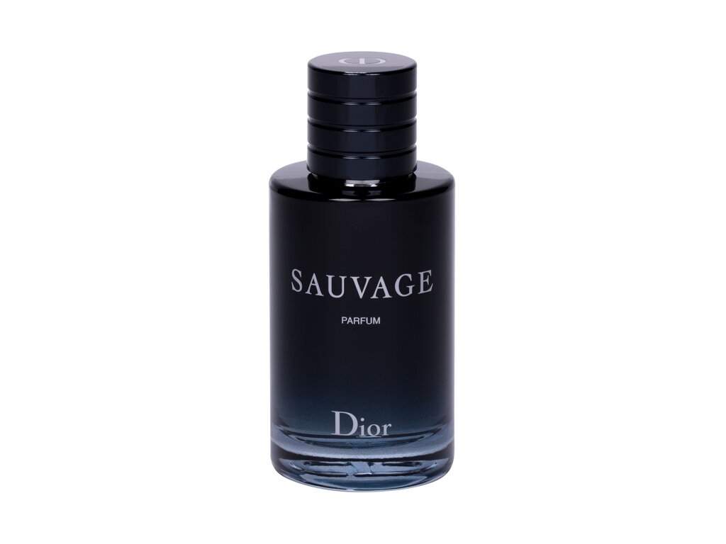 Christian Dior Sauvage 100ml Kvepalai Vyrams Parfum (Pažeista pakuotė)