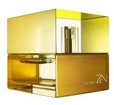 Shiseido Zen kvepalų mėginukas Moterims