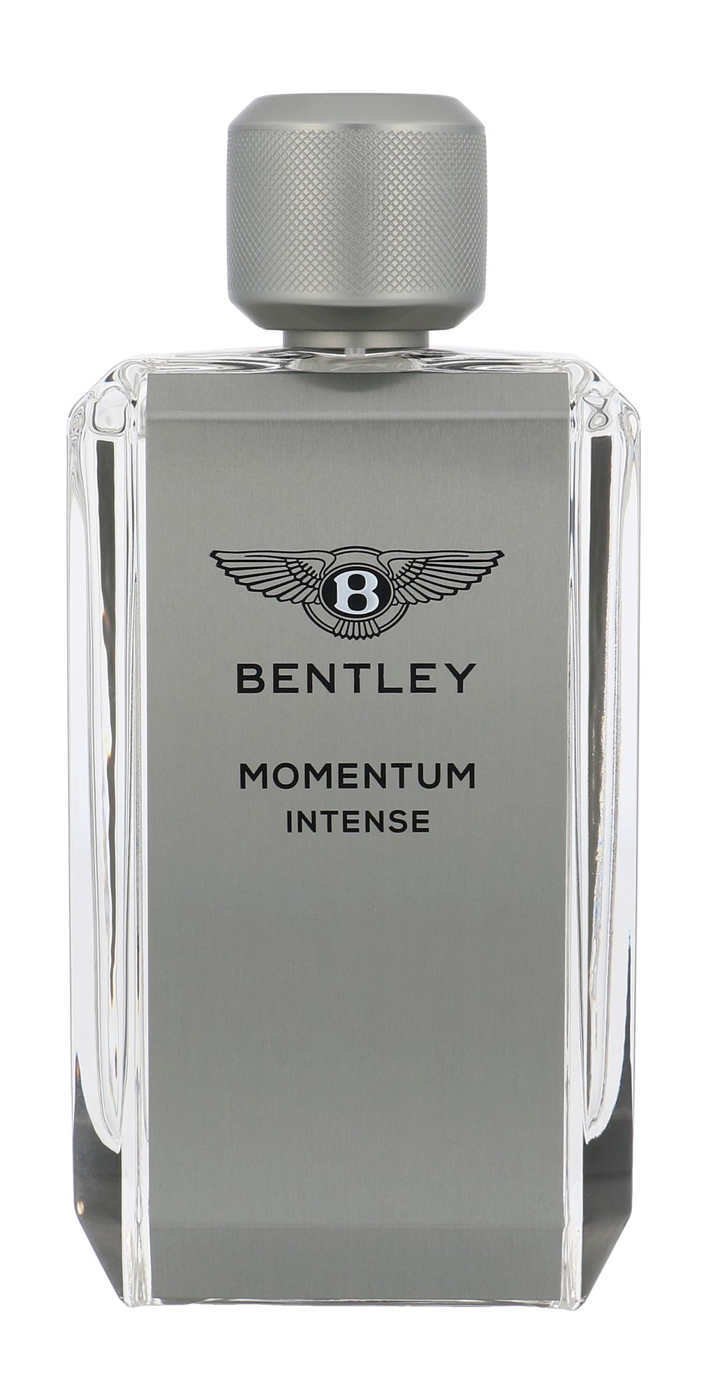Bentley Momentum Intense 100ml Kvepalai Vyrams EDP (Pažeista pakuotė)