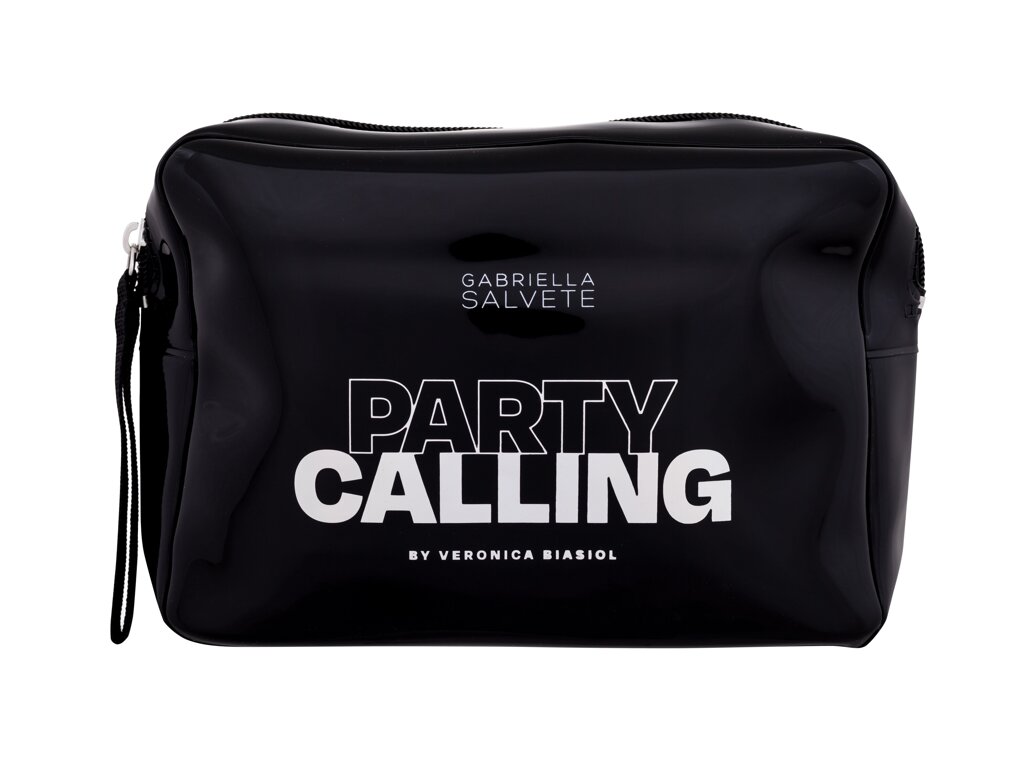 Gabriella Salvete Party Calling Cosmetic Bag kosmetinė