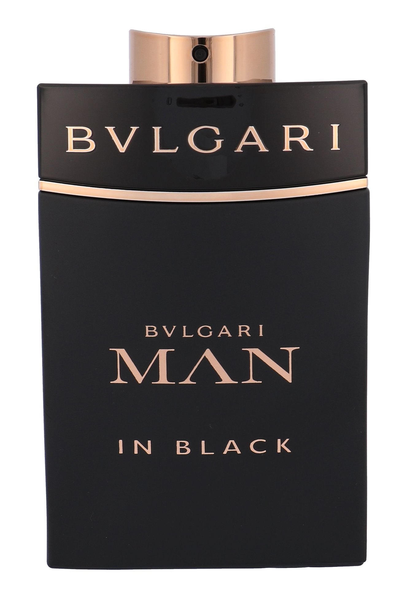 Bvlgari Man In Black 150ml Kvepalai Vyrams EDP (Pažeista pakuotė)