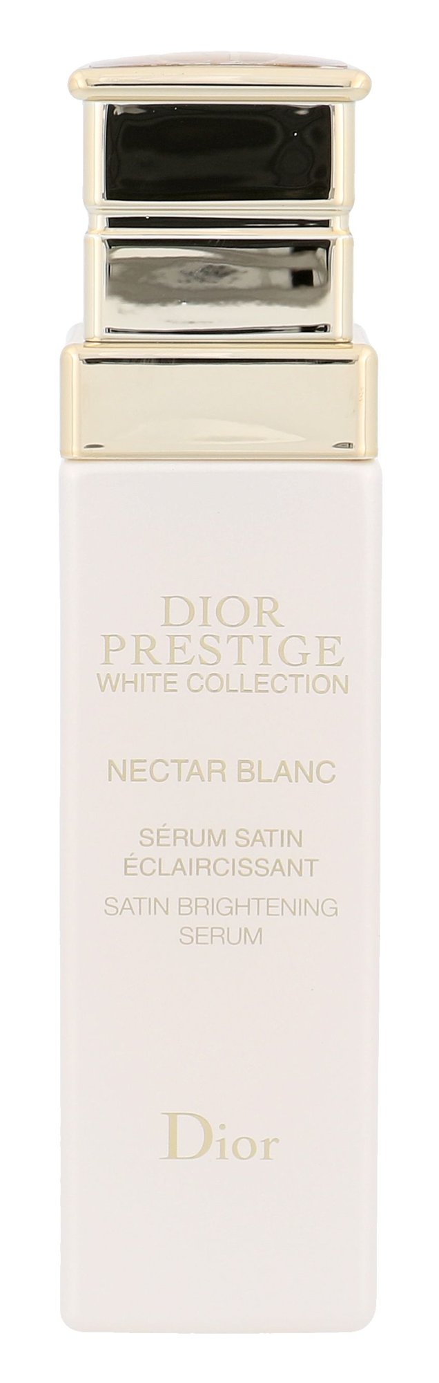 Christian Dior Prestige White Collection Satin Brightening Serum Veido serumas